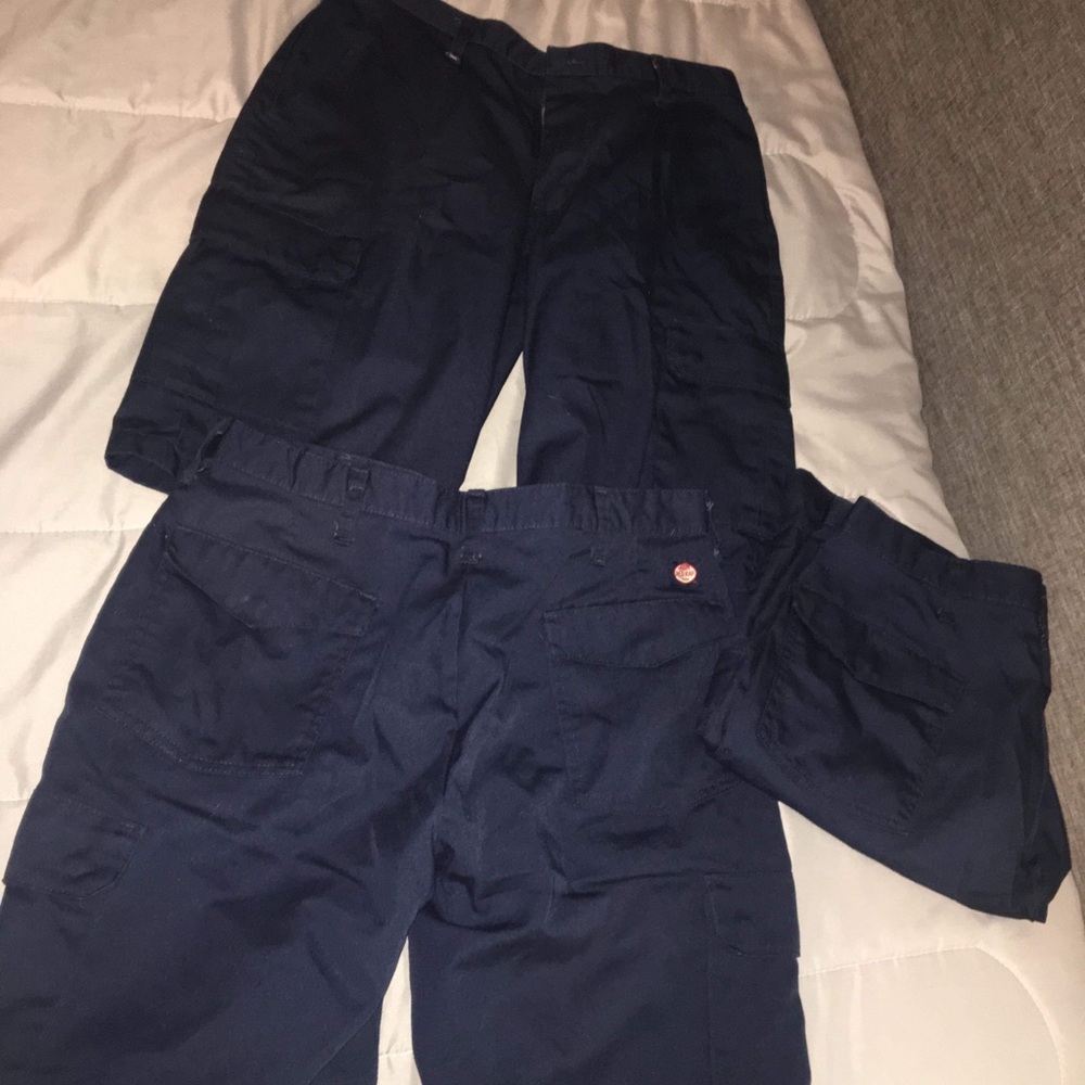 Cargo shorts